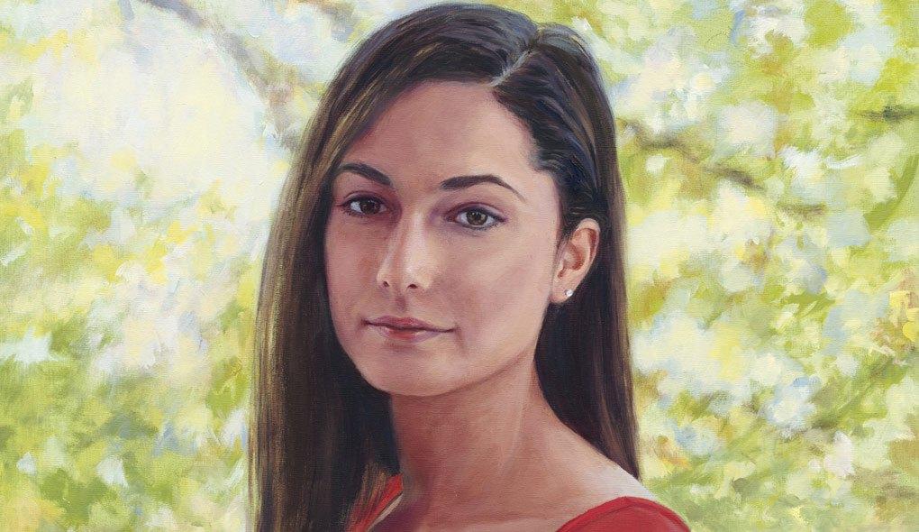 Jennifer Heyd Wharton