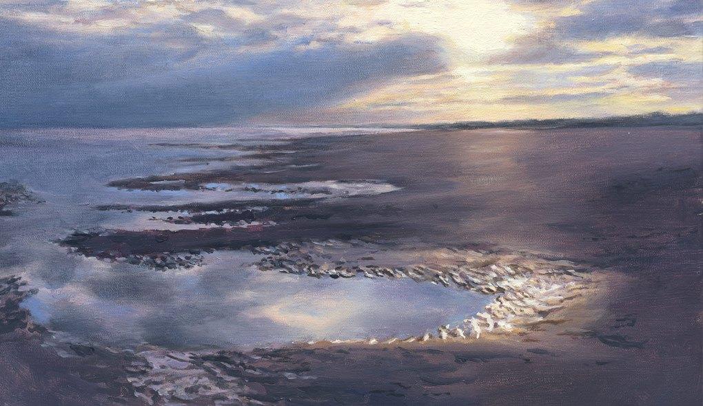 Jennifer Heyd Wharton