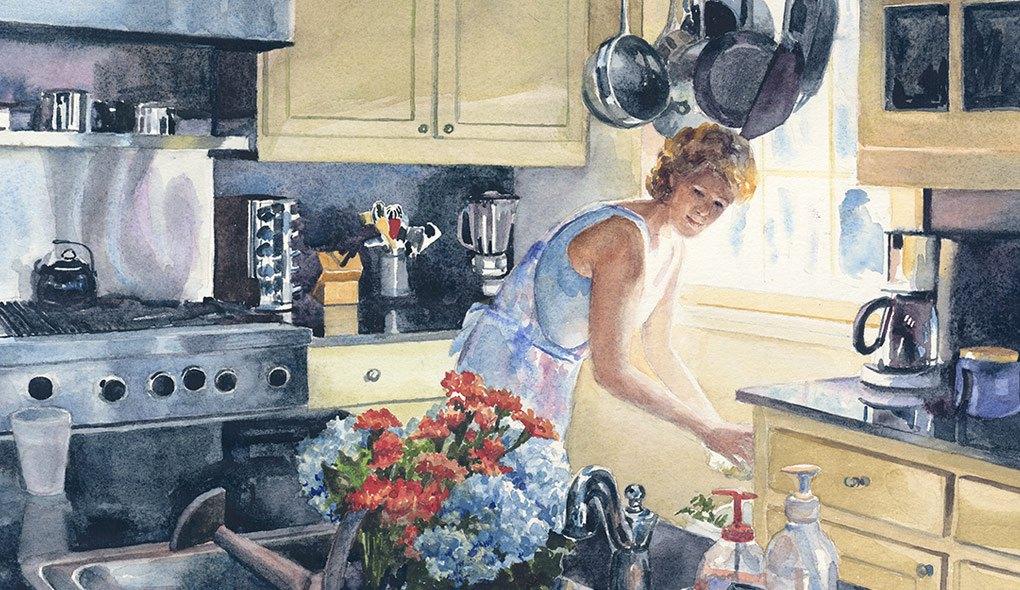 Jennifer Heyd Wharton