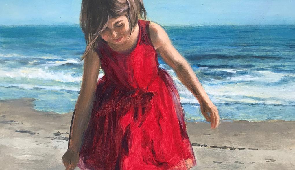 Jennifer Heyd Wharton