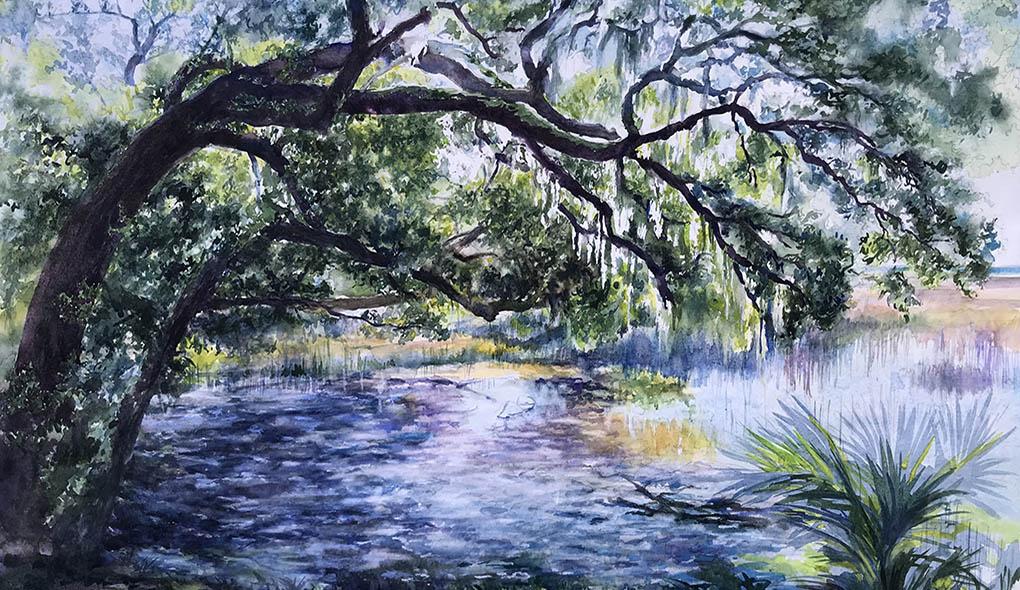 Jennifer Heyd Wharton